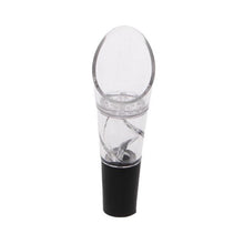 Charger l'image dans la galerie, Red Wine Pour Tool Spout Bottle Stopper Decanter Wine  Pourer Aerating Wine Bottle Beer Pourers Wholesale Bar Accessories