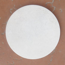 Charger l'image dans la galerie, Sous-verres en pierre naturelle 4PCS en ardoise ou sous-verres en grès pour gadgets de cuisineor Table Mats for Coffee mug or Wine Glass