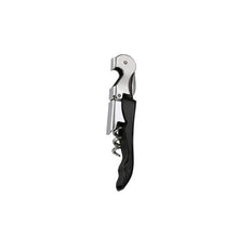 Charger l'image dans la galerie, Waiters Corkscrew - Professional All-in-one Wine Opener, Bottle Opener with Foil Cutter,  The Favored Choice of Sommeliers