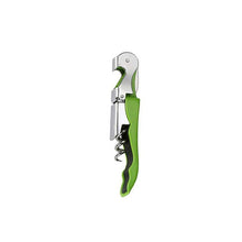 Charger l'image dans la galerie, Waiters Corkscrew - Professional All-in-one Wine Opener, Bottle Opener with Foil Cutter,  The Favored Choice of Sommeliers