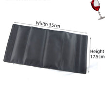 Charger l'image dans la galerie, Wine Cooling Holder  Ice Bag Jelly Bag Picnic Beverage Cooler sleeve  Red Wine rack  Bar Tools  For Beer Champagne Wine Bucket