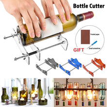 Charger l'image dans la galerie, Glass bottle cutter tool professional for Wine Beer bottles cutting glass bottle-cutter DIY cut tools machine