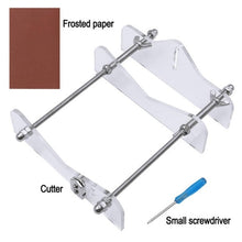 Charger l'image dans la galerie, Glass bottle cutter tool professional for Wine Beer bottles cutting glass bottle-cutter DIY cut tools machine