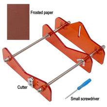 Charger l'image dans la galerie, Glass bottle cutter tool professional for Wine Beer bottles cutting glass bottle-cutter DIY cut tools machine