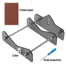 Charger l'image dans la galerie, Glass bottle cutter tool professional for Wine Beer bottles cutting glass bottle-cutter DIY cut tools machine