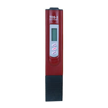 Charger l'image dans la galerie, New Protable LCD Digital TDS PH Meter Pen of Tester Accuracy 0.01 Aquarium Pool Water Wine Urine Automatic Calibration Measuring