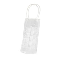 Charger l'image dans la galerie, Portable Liquor Ice-cold Tool Rapid Wine Bottle Freezer Bag PVC Chilling Cooler Ice Bag Beer Cooling Gel Holder Carrier  New^1